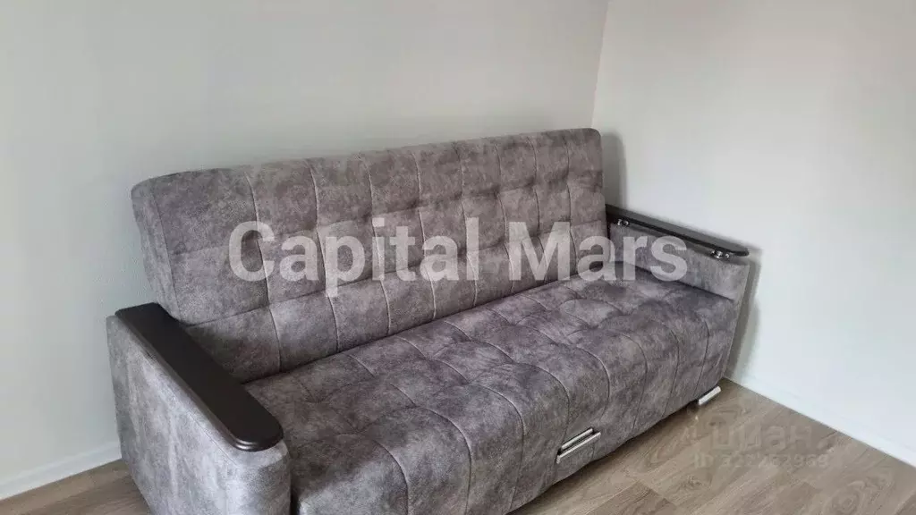 2-к кв. Московская область, Люберцы ул. 8 Марта, 12к1 (73.0 м) - Фото 1