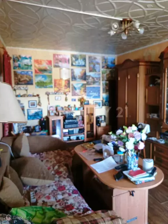 Продаётся 3-к квартира, 68.6 м - Фото 1