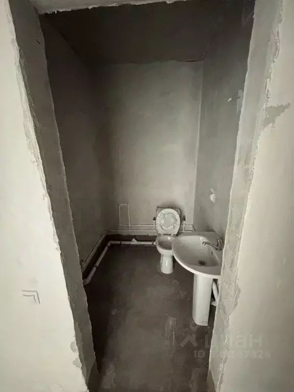 Студия Свердловская область, Екатеринбург ул. Учителей, 33/3 (20.3 м) - Фото 2