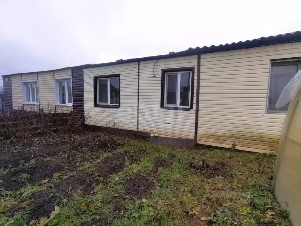 2-к кв. Удмуртия, Можга Можгинский район, ул. 8 Марта, 40 (44.4 м) - Фото 1