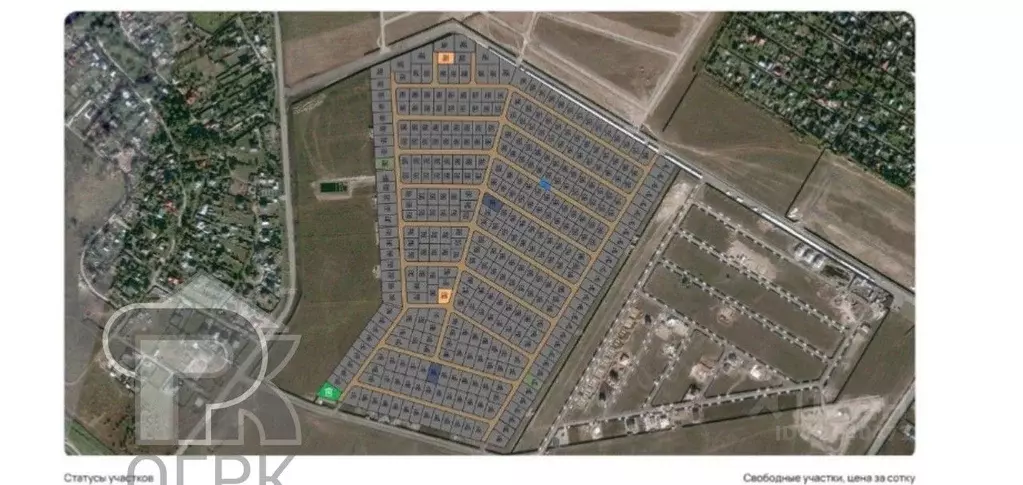 Участок в Московская область, Домодедово городской округ, д. Судаково  ... - Фото 1