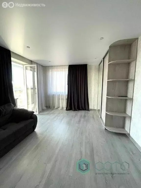 1-комнатная квартира: Калининград, улица Ульяны Громовой, 131 (44 м) - Фото 1