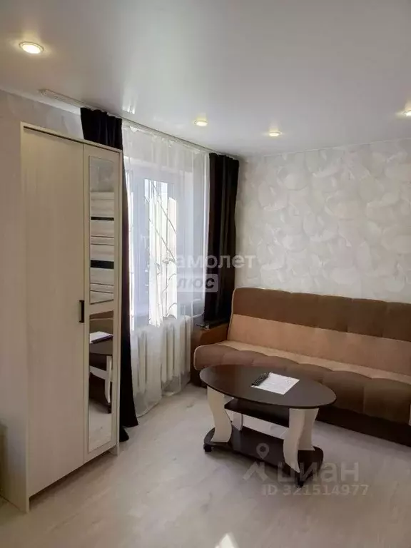 2-к кв. Ярославская область, Рыбинск ул. 50 лет ВЛКСМ, 40 (47.0 м) - Фото 2