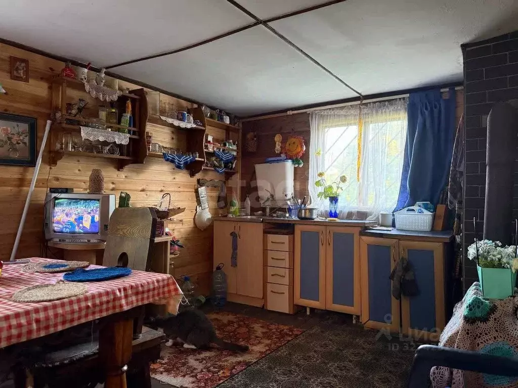 Дом в Калининградская область, Светлогорск Радуга СНТ, 6-я линия (54 ... - Фото 1