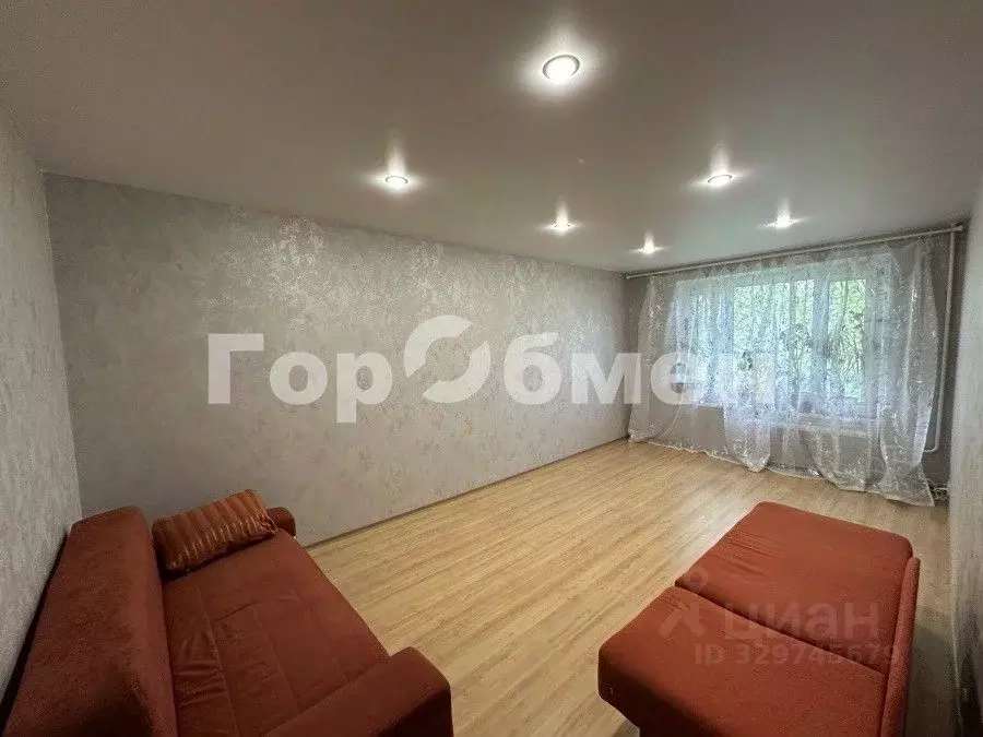 2-к кв. Москва Иерусалимская ул., 9 (48.0 м) - Фото 1