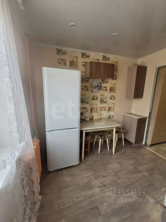 1-к кв. Забайкальский край, Чита Набережная ул., 78А (35.0 м) - Фото 1