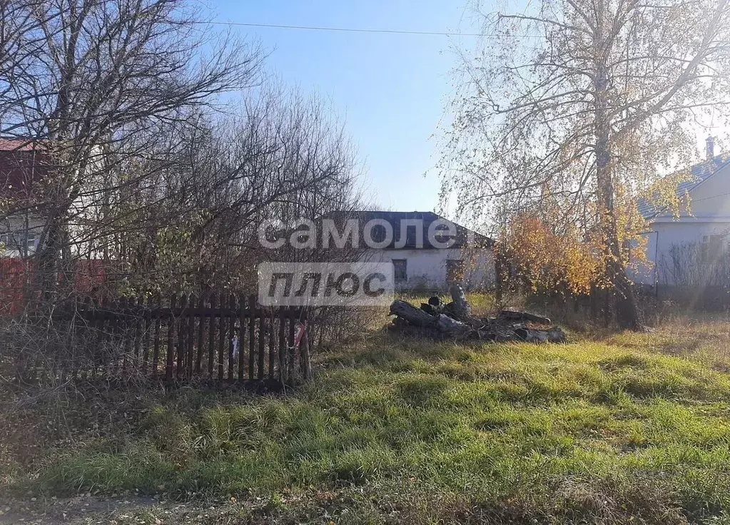 Дом в Липецкая область, Грязи ул. Орджоникидзе, 109 (36 м) - Фото 1