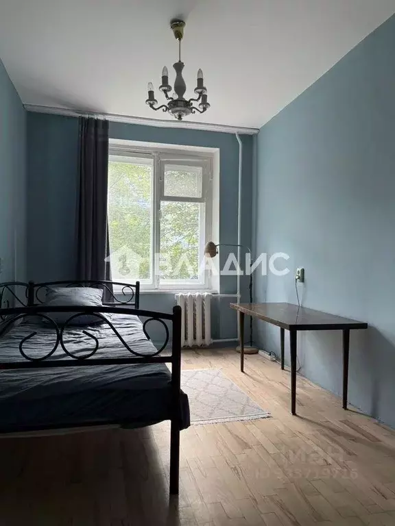 2-к кв. Санкт-Петербург просп. Энергетиков, 40К2 (41.7 м) - Фото 2