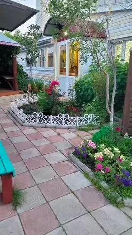 Дача 44 м на участке 7 сот. - Фото 0