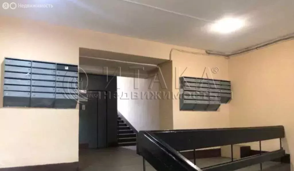 1-комнатная квартира: Санкт-Петербург, Московское шоссе, 6 (29.3 м) - Фото 1