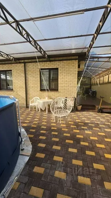 Дом в Краснодарский край, Краснодар Золотой Город кп, ул. Новоафонская ... - Фото 1