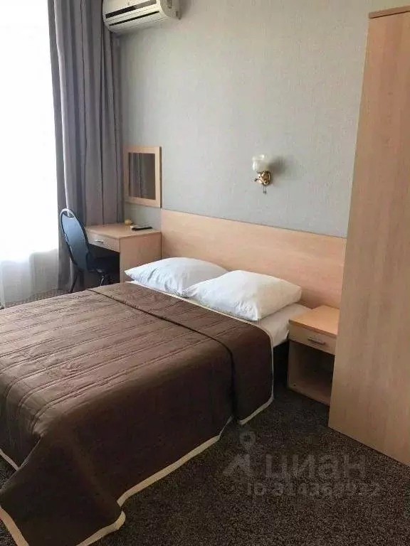 Комната Брянская область, Новозыбков ул. Рошаля, 29 (22.0 м) - Фото 0