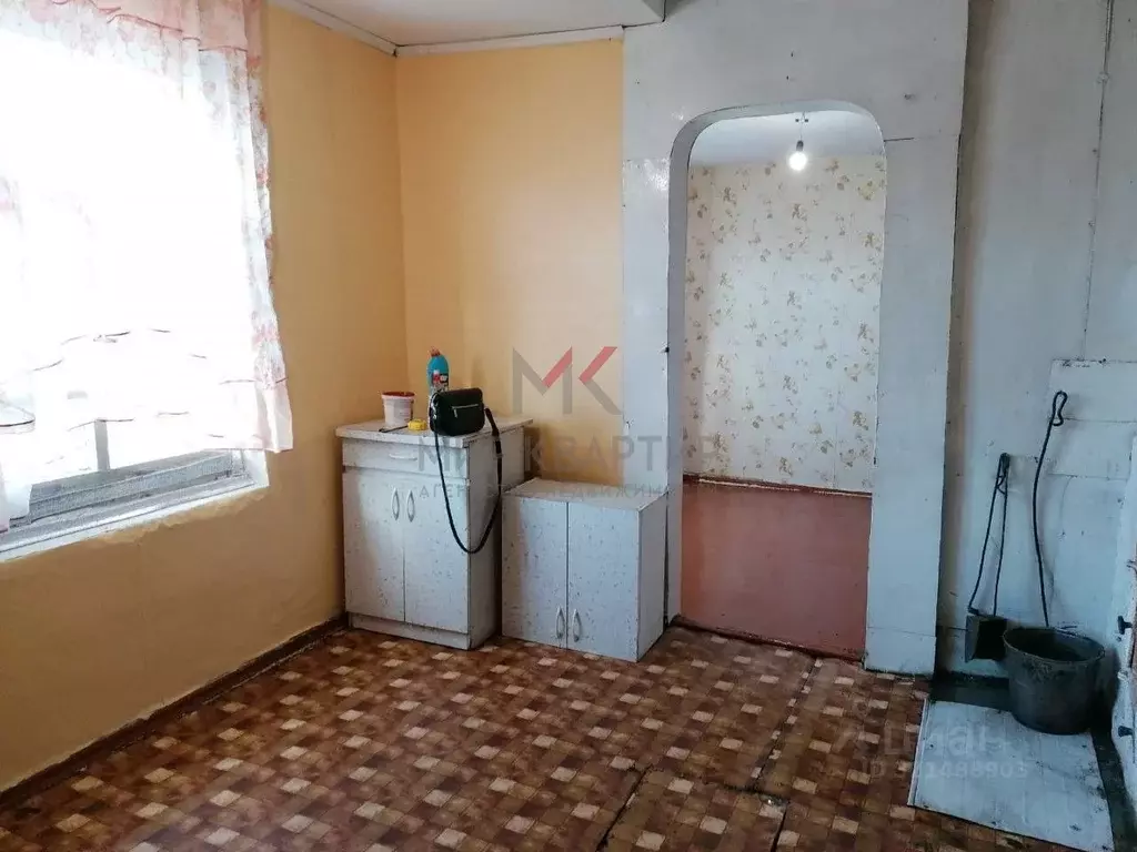 Дом в Тыва, Кызыл Ключевая ул. (43 м) - Фото 2