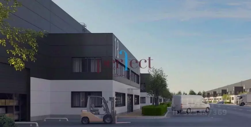 Производственное помещение в Московская область, Ленинский городской ... - Фото 2