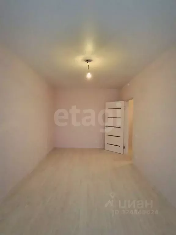 2-к кв. Коми, Сыктывдинский район, с. Выльгорт ул. Домны Каликовой, 41 ... - Фото 1