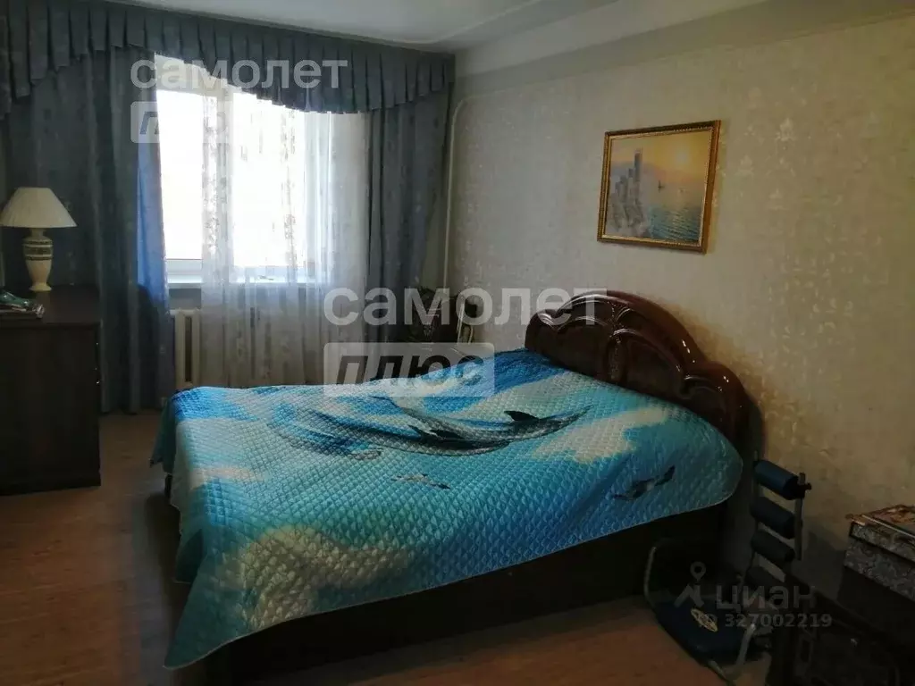 3-к кв. Краснодарский край, Анапа Терская ул., 190 (69.9 м) - Фото 2