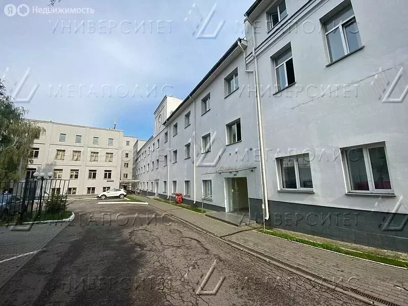 Офис (101 м) - Фото 0