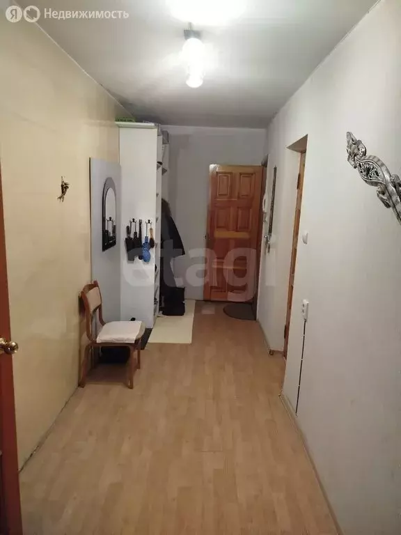 3-комнатная квартира: Калининград, улица Брамса, 23 (88.6 м) - Фото 2