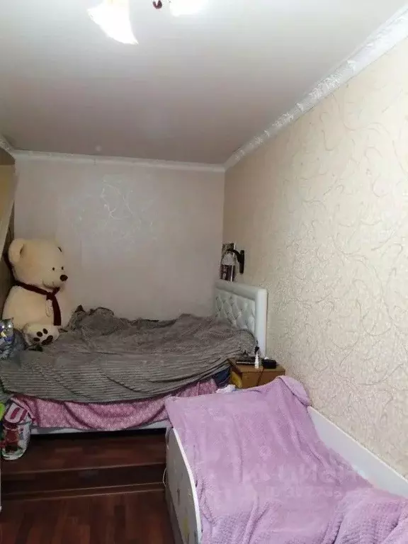 2-к кв. Орловская область, Мценск ул. Тургенева, 93 (42.4 м) - Фото 2