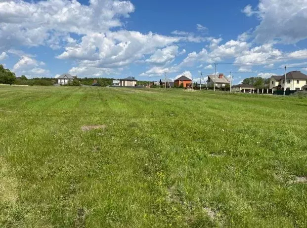 Участок в Московская область, Озеры Коломна городской округ,  (10.05 ... - Фото 1