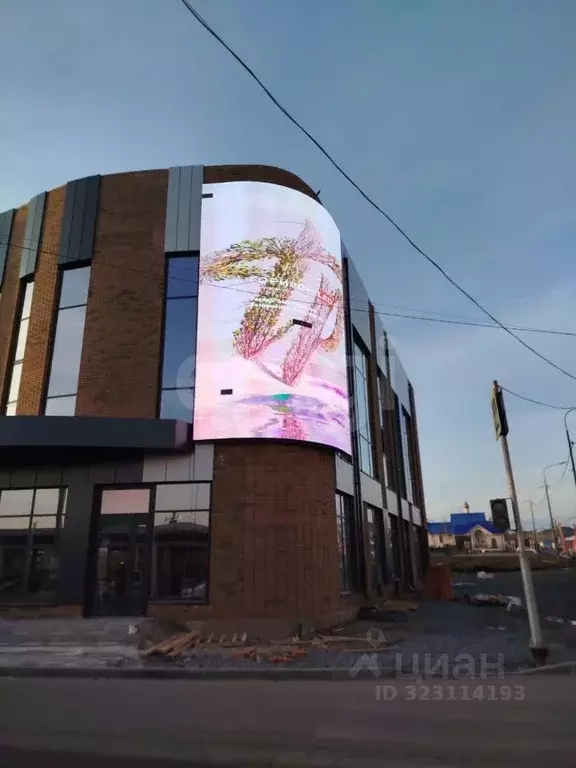 Торговая площадь в Ростовская область, Мясниковский район, ... - Фото 1