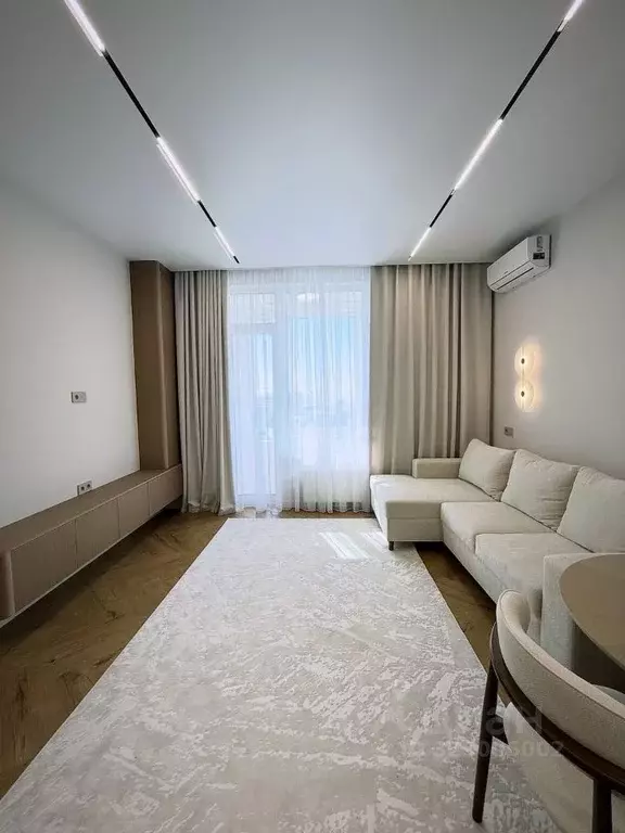 2-к кв. Татарстан, Казань ул. Алексея Козина, 9 (65.0 м) - Фото 1