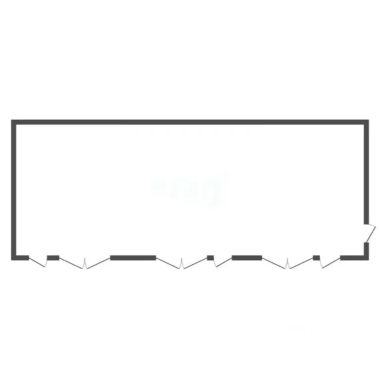 Склад в Красноярский край, Красноярск Енисейский тракт, 10-й км, 2 ... - Фото 2