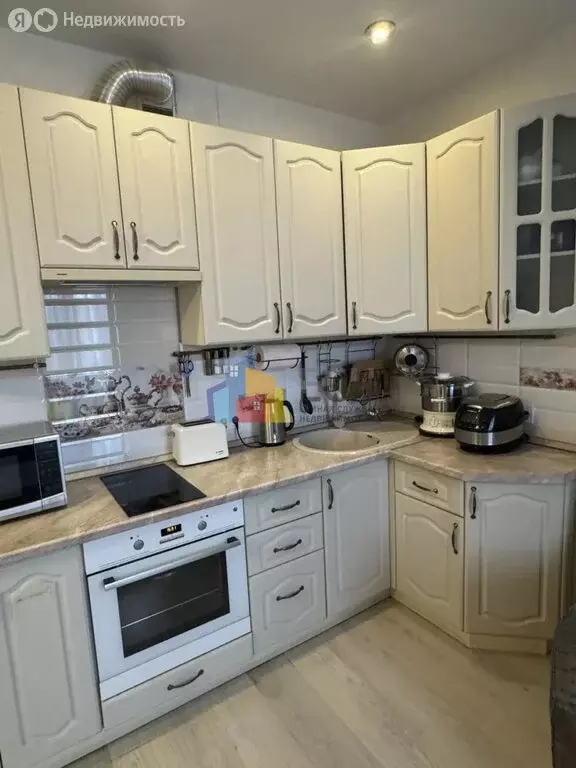 Квартира-студия: Тула, улица Строителей, 4 (32.4 м) - Фото 2