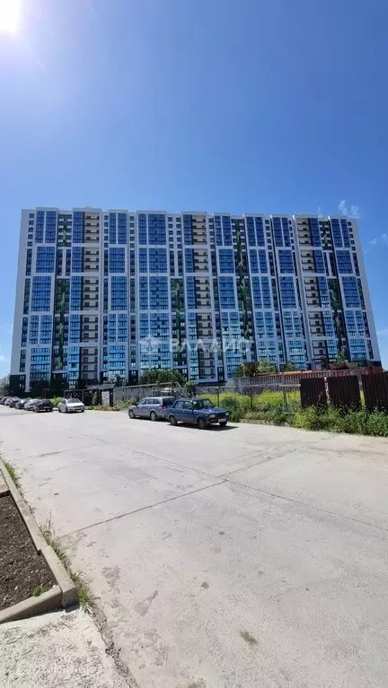 Продаётся 1-к квартира, 39.5 м - Фото 0