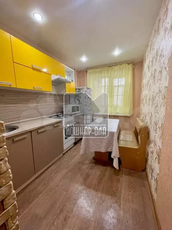 2-к. квартира, 54 м, 2/5 эт. - Фото 1