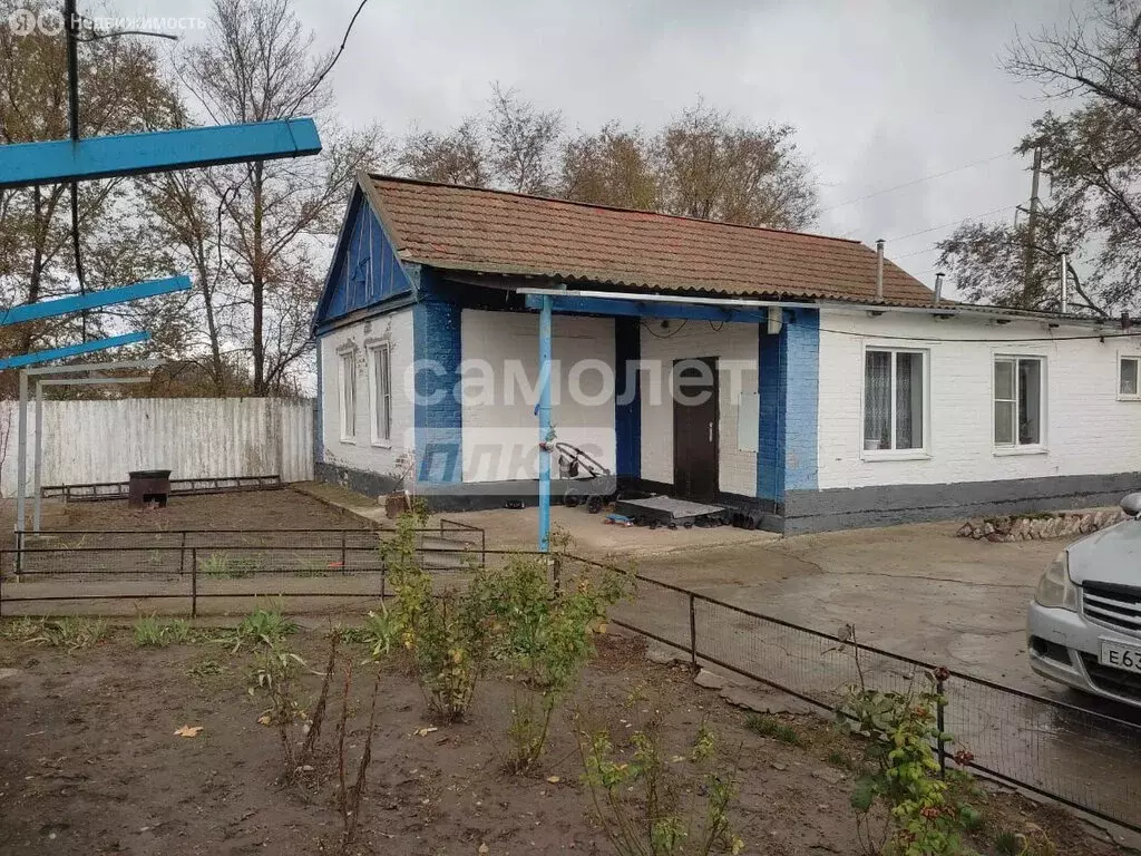 Дом в село Виноградное, Молодёжная улица (82.95 м) - Фото 1