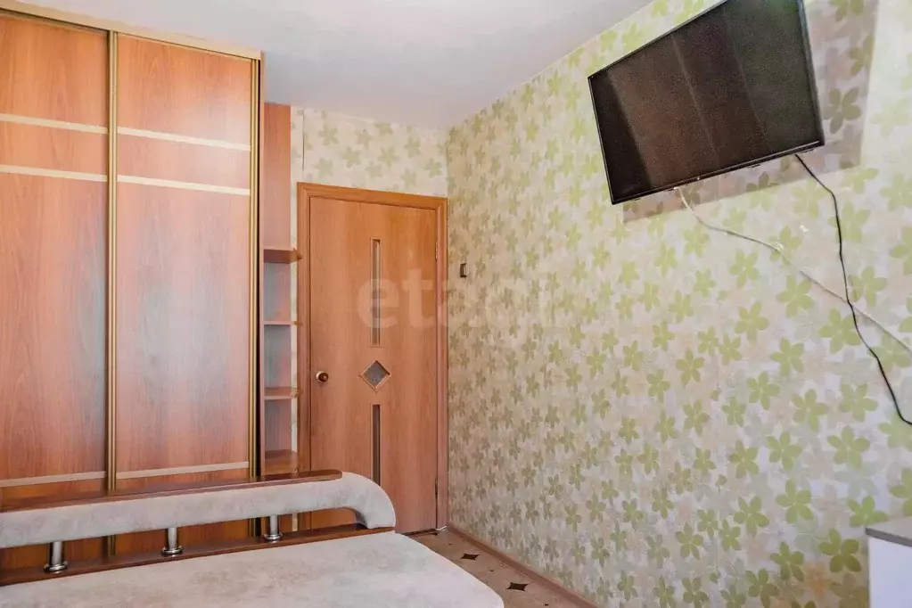 Квартира, 3 комнаты, 52 м - Фото 2