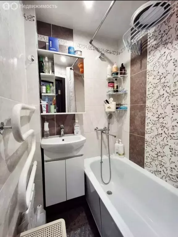 2-комнатная квартира: Пенза, улица Кулибина, 11 (41.2 м) - Фото 1