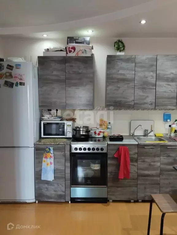 Продаётся 1-к квартира, 38.1 м - Фото 0