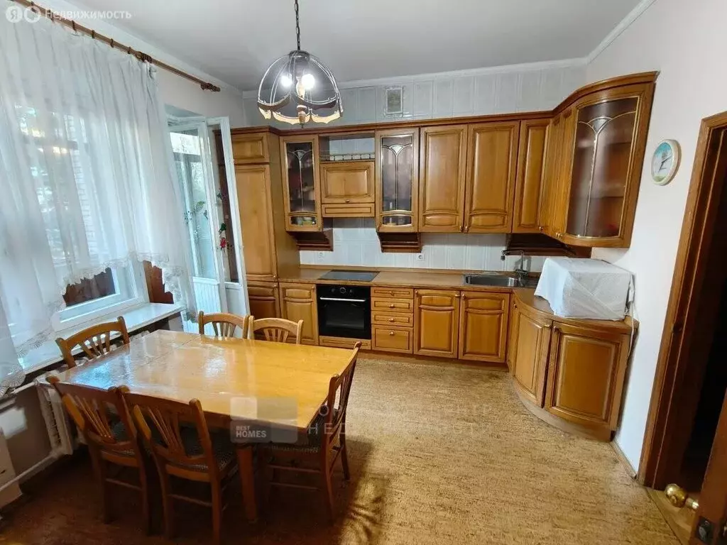 3-комнатная квартира: Москва, Олимпийский проспект, 10к1-2 (118.5 м) - Фото 1