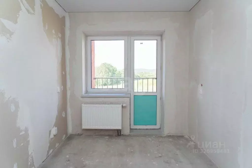 1-к кв. Башкортостан, Кармаскалинский район, Кабаковский сельсовет, д. ... - Фото 2