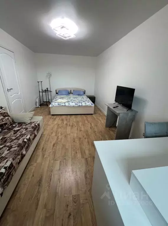 2-к кв. Мурманская область, Заполярный г. Печенгский муниципальный ... - Фото 1