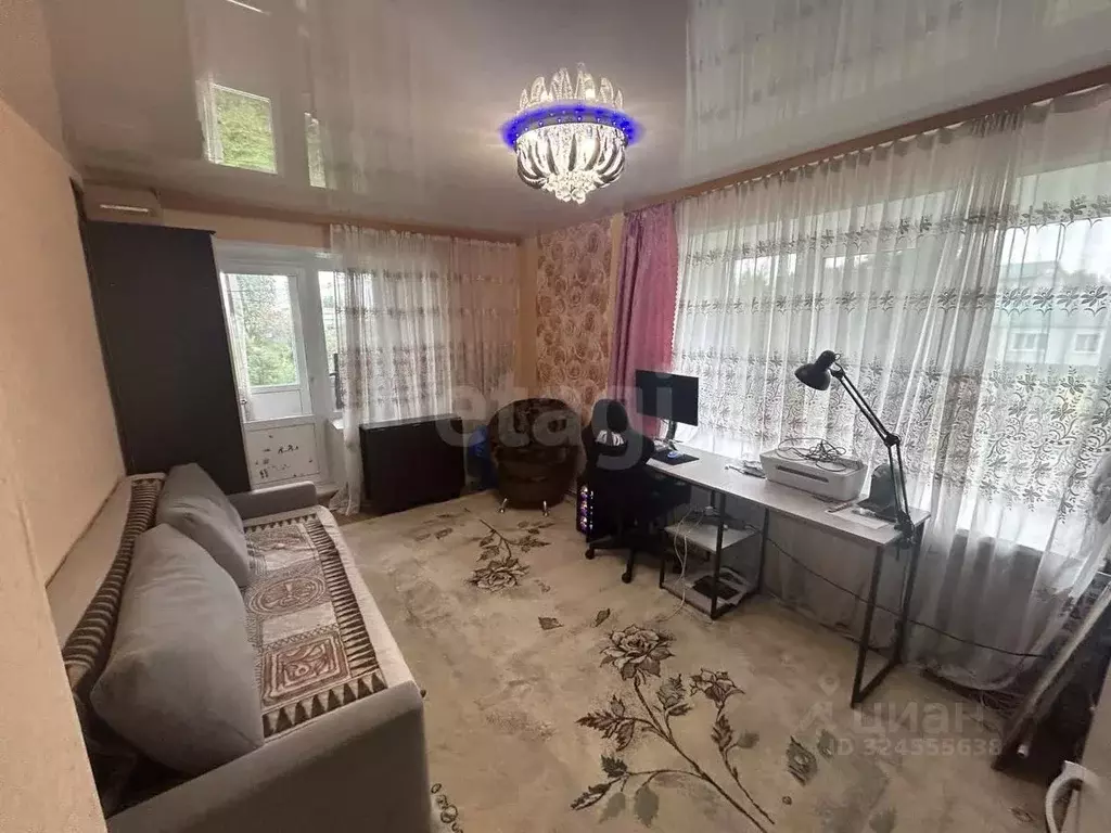 3-к кв. Удмуртия, Завьяловский район, с. Ягул Сельская ул., 20 (57.5 ... - Фото 1