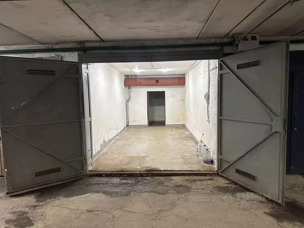 Гараж в Московская область, Одинцово ул. Маршала Неделина, 2 (24 м) - Фото 2