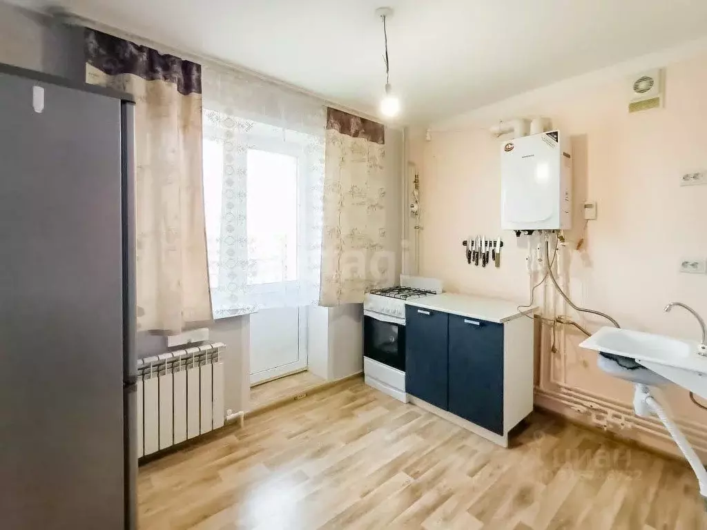 2-к кв. Ярославская область, Тутаев ул. Липовая, 3 (44.6 м) - Фото 1