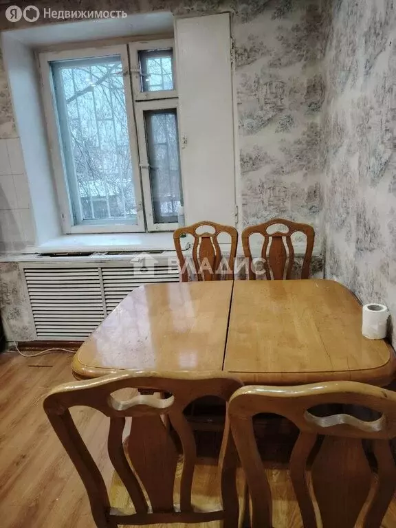 2-комнатная квартира: Улан-Удэ, улица Маяковского, 5 (48.9 м) - Фото 2