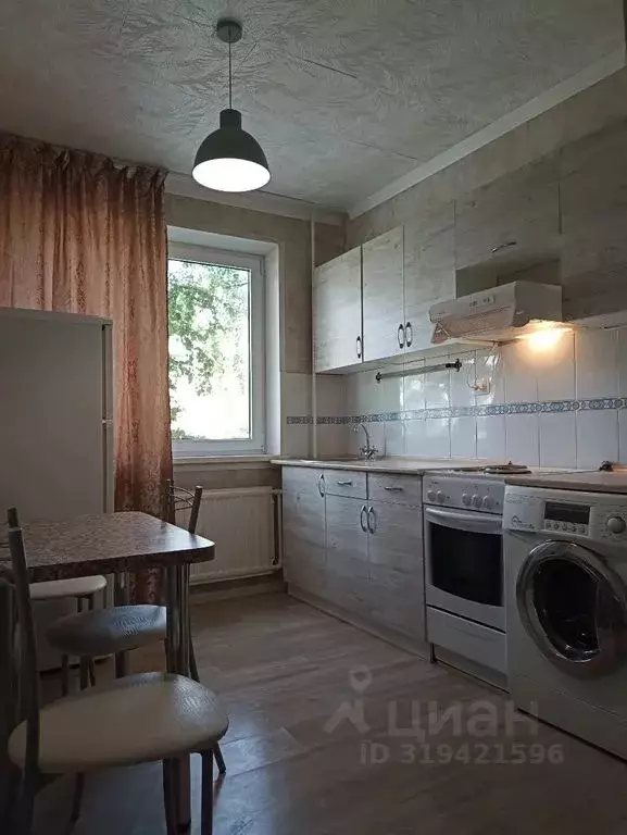 2-к кв. Санкт-Петербург ул. Маршала Новикова, 1К1 (52.0 м) - Фото 0