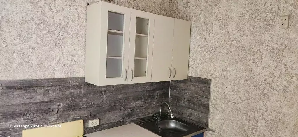 1-к кв. Адыгея, Майкоп ул. 9 Января, 179А (30.1 м) - Фото 1