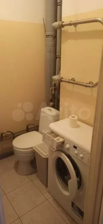 1-к. квартира, 31 м, 9/10 эт. - Фото 1