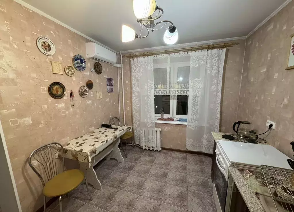 2-к кв. Москва 3-й Нижнелихоборский проезд, 16К1 (52.0 м) - Фото 1