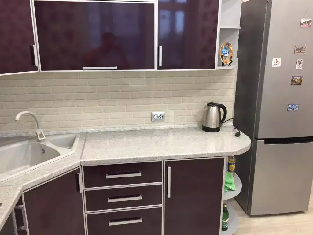 Продаётся 2-к квартира, 58 м - Фото 0