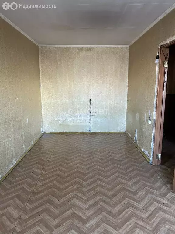 1-комнатная квартира: Челябинск, улица Комарова, 112 (30 м) - Фото 2