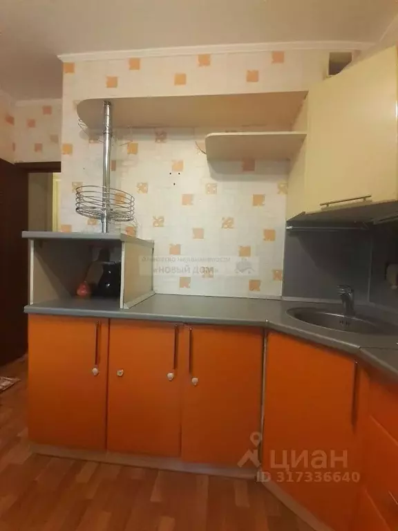 1-к кв. Самарская область, Самара Севастопольский пер., 3 (43.0 м) - Фото 1