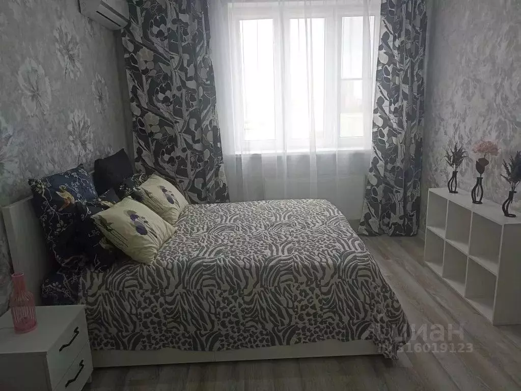 2-к кв. Краснодарский край, Анапа Анапское ш., 18к1 (42.0 м) - Фото 0