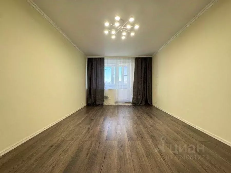2-к кв. Московская область, Одинцово Комсомольская ул., 7 (54.0 м) - Фото 1